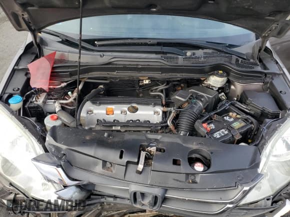 ✅ 2010 Honda CR-V LX • VIN: 5J6RE4H31AL055324 • Lot: 85368955. Listed on Copart with 204,182 mi. Free auction sales archive from the USA and detailed vehicle history report at DreamBid. Image 12.