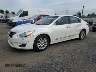 ✅ 2015 Nissan Altima 2.5 • VIN: 1N4AL3AP8FC227524 • Lot: 84024165. Listed on Copart with 160,415 mi. Free auction sales archive from the USA and detailed vehicle history report at DreamBid. Image 1.