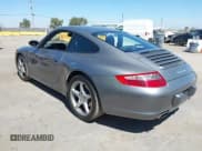 ✅ 2005 Porsche 911 Carrera 997 • VIN: WP0AA29985S716414 • Лот: 43106018. Опубликован ранее на IAAI с пробегом 117 101 миль. Бесплатный доступ к архиву аукционных продаж из США и подробный отчёт об истории автомобиля на DreamBid. Изображение 3.