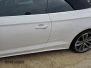 ✅ 2024 Audi A5 Cabriolet S line Prestige • VIN: WAU5AGF5XRN001460 • Lot: 74915654. Wystawiony na Copart z przebiegiem 2 300 mil. Bezpłatny archiwum sprzedaży aukcyjnych z USA i szczegółowy raport historii pojazdu na DreamBid. Zdjęcie 12.