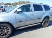 ✅ 2007 Chrysler Aspen Limited • VIN: 1A8HX58297F515810 • Lot: 42476283. Listed on IAAI with 244,588 mi. Free auction sales archive from the USA and detailed vehicle history report at DreamBid. Image 14.