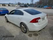 ✅ 2015 Volvo S60 T5 Drive-E Premier • VIN: YV140MFB1F2306424 • Лот: 94247195. Опубликован ранее на Copart с пробегом 137 949 миль. Бесплатный доступ к архиву аукционных продаж из США и подробный отчёт об истории автомобиля на DreamBid. Изображение 2.