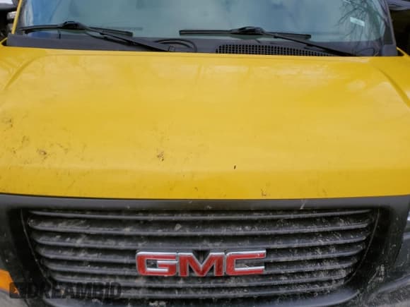 ✅ 2020 GMC Savana Cargo • VIN: 1GTW7AFG2L1252332 • Лот: 90634225. Опубликован ранее на Copart с пробегом Не указан. Бесплатный доступ к архиву аукционных продаж из США и подробный отчёт об истории автомобиля на DreamBid. Изображение 12.