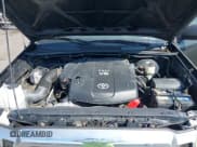 ✅ 2010 Toyota Tacoma • VIN: 5TEUU4ENXAZ742246 • Лот: 43231687. Опубликован ранее на IAAI с пробегом 147 443 миль. Бесплатный доступ к архиву аукционных продаж из США и подробный отчёт об истории автомобиля на DreamBid. Изображение 10.