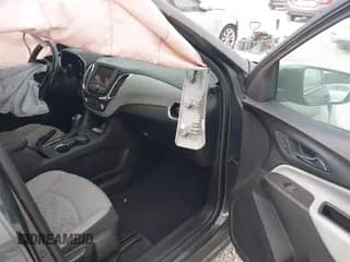 ✅ 2019 Chevrolet Equinox LT • VIN: 2GNAXTEV7K6261181 • Лот: 43360705. Опубликован ранее на IAAI с пробегом 64 810 миль. Бесплатный доступ к архиву аукционных продаж из США и подробный отчёт об истории автомобиля на DreamBid. Изображение 5.