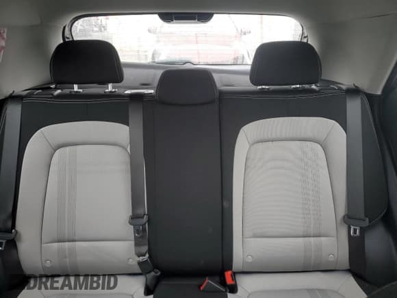 ✅ 2024 Hyundai Venue SEL • VIN: KMHRC8A39RU315547 • Lot: 42290355. Listed on Copart with 2,575 mi. Free auction sales archive from the USA and detailed vehicle history report at DreamBid. Image 10.