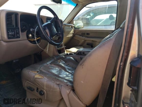 ✅ 2002 Chevrolet Silverado 1500 LS • VIN: 2GCEC19T221394429 • Лот: 74084614. Опубликован ранее на Copart с пробегом 239 920 миль. Бесплатный доступ к архиву аукционных продаж из США и подробный отчёт об истории автомобиля на DreamBid. Изображение 7.