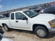 ✅ 2007 GMC Canyon SLE1 • VIN: 1GTCS19E878170565 • Lot: 41768822. Wystawiony na IAAI z przebiegiem 195 367 mil. Bezpłatny archiwum sprzedaży aukcyjnych z USA i szczegółowy raport historii pojazdu na DreamBid. Zdjęcie 13.