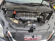 ✅ 2012 GMC Acadia SLT2 • VIN: 1GKKVSED4CJ166882 • Lot: 89869855. Listed on Copart with 195,392 mi. Free auction sales archive from the USA and detailed vehicle history report at DreamBid. Image 12.