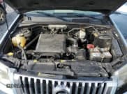 ✅ 2009 Mercury Mariner Premier • VIN: 4M2CU97G19KJ01228 • Лот: 92411535. Опубликован ранее на Copart с пробегом 122 127 миль. Бесплатный доступ к архиву аукционных продаж из США и подробный отчёт об истории автомобиля на DreamBid. Изображение 12.