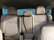 ✅ 2014 Mitsubishi Outlander SE • VIN: JA4AD3A33EZ016984 • Lot: 92532585. Listed on Copart with 170,371 mi. Free auction sales archive from the USA and detailed vehicle history report at DreamBid. Image 10.