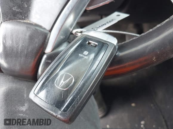 ✅ 2014 Acura MDX Advance • VIN: 5FRYD4H80EB503091 • Lot: 42487970. Listed on IAAI with 160,578 mi. Free auction sales archive from the USA and detailed vehicle history report at DreamBid. Image 11.