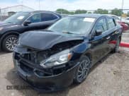 ✅ 2016 Nissan Sentra SL • VIN: 3N1AB7AP1GY332955 • Лот: 42272371. Опубликован ранее на IAAI с пробегом 149 121 миль. Бесплатный доступ к архиву аукционных продаж из США и подробный отчёт об истории автомобиля на DreamBid. Изображение 2.