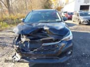 ✅ 2024 Subaru Crosstrek Premium • VIN: JF2GUADC6R8345417 • Lot: 43630903. Listed on IAAI with 56,600 mi. Free auction sales archive from the USA and detailed vehicle history report at DreamBid. Image 12.