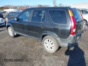 ✅ 2006 Honda CR-V EX SE • VIN: SHSRD78976U421126 • Лот: 43487405. Опубликован ранее на IAAI с пробегом 111 720 миль. Бесплатный доступ к архиву аукционных продаж из США и подробный отчёт об истории автомобиля на DreamBid. Изображение 3.
