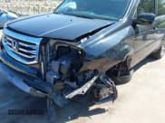 ✅ 2012 Honda Pilot EX-L • VIN: 5FNYF4H71CB056805 • Lot: 42138223. Wystawiony na IAAI z przebiegiem 282 734 mil. Bezpłatny archiwum sprzedaży aukcyjnych z USA i szczegółowy raport historii pojazdu na DreamBid. Zdjęcie 6.