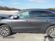 ✅ 2015 Acura MDX Technology • VIN: 5FRYD4H49FB001436 • Lot: 43699357. Listed on IAAI with 179,907 mi. Free auction sales archive from the USA and detailed vehicle history report at DreamBid. Image 14.