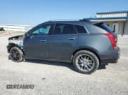 ✅ 2013 Cadillac SRX Performance Collection • VIN: 3GYFNDE3XDS604878 • Лот: 80861805. Опубликован ранее на Copart с пробегом 110 237 миль. Бесплатный доступ к архиву аукционных продаж из США и подробный отчёт об истории автомобиля на DreamBid. Изображение 2.