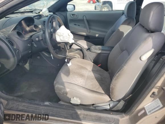 ✅ 2002 Dodge Stratus SE/SXT • VIN: 4B3AG42GX2E067535 • Lot: 82308805. Listed on Copart with 138,968 mi. Free auction sales archive from the USA and detailed vehicle history report at DreamBid. Image 7.