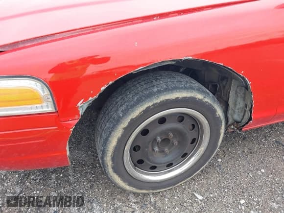 ✅ 2007 Ford Police Interceptor • VIN: 2FAFP71W67X162041 • Lot: 41868999. Listed on IAAI with 170,000 mi. Free auction sales archive from the USA and detailed vehicle history report at DreamBid. Image 6.