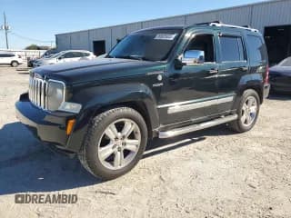 ✅ 2012 Jeep Liberty Limited Jet • VIN: 1C4PJMFK0CW139199 • Lot: 90905935. Listed on Copart with 137,827 mi. Free auction sales archive from the USA and detailed vehicle history report at DreamBid. Image 1.