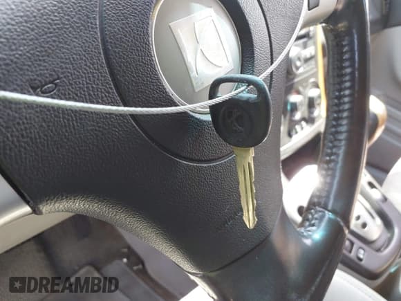 ✅ 2006 Saturn VUE • VIN: 5GZCZ63446S825877 • Lot: 42029171. Wystawiony na IAAI z przebiegiem 205 130 mil. Bezpłatny archiwum sprzedaży aukcyjnych z USA i szczegółowy raport historii pojazdu na DreamBid. Zdjęcie 11.