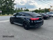 ✅ 2019 Mercedes-Benz GLE 63 S AMG • VIN: 4JGED7FB7KA137120 • Lot: 60939175. Wystawiony na Copart z przebiegiem 75 575 mil. Bezpłatny archiwum sprzedaży aukcyjnych z USA i szczegółowy raport historii pojazdu na DreamBid. Zdjęcie 3.