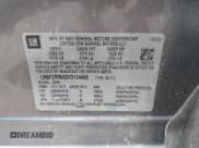 ✅ 2022 Buick Envision Preferred • VIN: LRBFZMR43ND124498 • Lot: 43182769. Listed on IAAI with 14,950 mi. Free auction sales archive from the USA and detailed vehicle history report at DreamBid. Image 9.