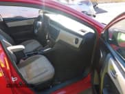 ✅ 2018 Toyota Corolla LE • VIN: 2T1BURHE9JC017176 • Lot: 43452278. Listed on IAAI with 305,883 mi. Free auction sales archive from the USA and detailed vehicle history report at DreamBid. Image 5.