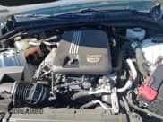 ✅ 2020 Cadillac CT5 Premium Luxury • VIN: 1G6DN5RK9L0136428 • Лот: 43487236. Опубликован ранее на IAAI с пробегом 13 545 миль. Бесплатный доступ к архиву аукционных продаж из США и подробный отчёт об истории автомобиля на DreamBid. Изображение 10.