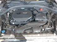 ✅ 2017 MINI Clubman Cooper S • VIN: WMWLU5C57H2E81953 • Lot: 42153312. Wystawiony na IAAI z przebiegiem 96 718 mil. Bezpłatny archiwum sprzedaży aukcyjnych z USA i szczegółowy raport historii pojazdu na DreamBid. Zdjęcie 10.