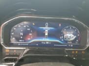 ✅ 2025 Chevrolet Silverado 2500HD LTZ • VIN: 2GC4KPEY8S1115374 • Lot: 69601585. Wystawiony na Copart z przebiegiem 7 854 mil. Bezpłatny archiwum sprzedaży aukcyjnych z USA i szczegółowy raport historii pojazdu na DreamBid. Zdjęcie 9.