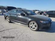 ✅ 2016 Audi A6 Premium • VIN: WAUCFAFC7GN198802 • Lot: 88882205. Listed on Copart with 149,773 mi. Free auction sales archive from the USA and detailed vehicle history report at DreamBid. Image 4.