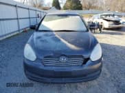 ✅ 2011 Hyundai Accent GS • VIN: KMHCM3AC8BU197132 • Лот: 89194205. Опубликован ранее на Copart с пробегом 181 583 миль. Бесплатный доступ к архиву аукционных продаж из США и подробный отчёт об истории автомобиля на DreamBid. Изображение 5.
