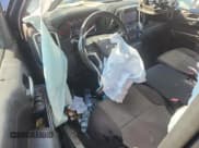 ✅ 2019 Chevrolet Silverado 1500 RST • VIN: 3GCPWDED8KG211672 • Лот: 63322175. Опубликован ранее на Copart с пробегом 83 626 миль. Бесплатный доступ к архиву аукционных продаж из США и подробный отчёт об истории автомобиля на DreamBid. Изображение 8.