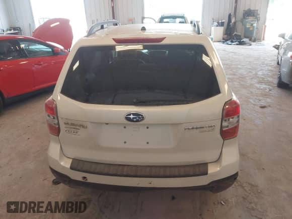 2015 Subaru Forester Premium с VIN JF2SJAFC9FH518620, выставлен на аукционе IAAI как лот 42855712 с пробегом 231 372 миль миль и . История ставок и продаж доступна на DreamBid. Изображение 16.
