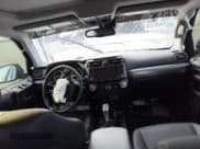 ✅ 2023 Toyota 4Runner TRD Off Road Premium • VIN: JTERU5JR6P6160165 • Lot: 70289475. Wystawiony na Copart z przebiegiem 23 302 mil. Bezpłatny archiwum sprzedaży aukcyjnych z USA i szczegółowy raport historii pojazdu na DreamBid. Zdjęcie 9.