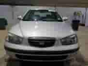 2003 Hyundai Elantra GLS с VIN KMHDN45D93U679555, выставлен на аукционе Copart как лот 85807064 с пробегом 42 032 миль миль и Чистый • Clean title. История ставок и продаж доступна на DreamBid. Изображение 5.