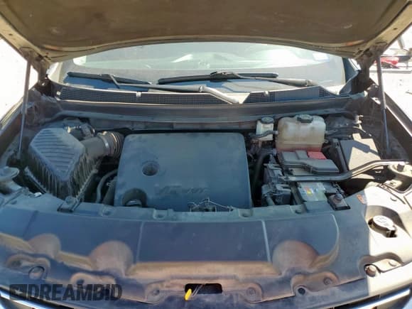 ✅ 2021 Chevrolet Traverse LT Cloth • VIN: 1GNERGKW7MJ101971 • Lot: 82164285. Listed on Copart with 222,951 mi. Free auction sales archive from the USA and detailed vehicle history report at DreamBid. Image 12.