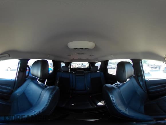 ✅ 2018 Dodge Durango GT • VIN: 1C4RDJDG7JC415762 • Lot: 43313303. Listed on IAAI with 137,834 mi. Free auction sales archive from the USA and detailed vehicle history report at DreamBid. Image 19.