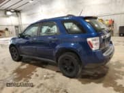 ✅ 2009 Chevrolet Equinox LS • VIN: 2CNDL13F096205459 • Лот: 61230265. Опубликован ранее на Copart с пробегом 154 354 миль. Бесплатный доступ к архиву аукционных продаж из США и подробный отчёт об истории автомобиля на DreamBid. Изображение 2.