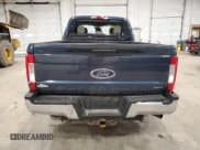 ✅ 2017 Ford F-250 XL • VIN: 1FT7X2B65HEE67839 • Lot: 90238165. Listed on Copart with 67,384 mi. Free auction sales archive from the USA and detailed vehicle history report at DreamBid. Image 6.