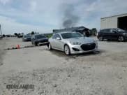 ✅ 2013 Hyundai Genesis Coupe 2.0T • VIN: KMHHT6KD2DU107820 • Lot: 61793195. Wystawiony na Copart z przebiegiem 98 453 mil. Bezpłatny archiwum sprzedaży aukcyjnych z USA i szczegółowy raport historii pojazdu na DreamBid. Zdjęcie 13.