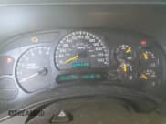 ✅ 2003 Chevrolet Silverado 1500 LS • VIN: 2GCEC19TX31263959 • Лот: 76702324. Опубликован ранее на Copart с пробегом 193 106 миль. Бесплатный доступ к архиву аукционных продаж из США и подробный отчёт об истории автомобиля на DreamBid. Изображение 9.