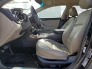 ✅ 2014 Kia Optima EX • VIN: 5XXGN4A70EG318368 • Lot: 91798375. Wystawiony na Copart z przebiegiem 274 253 mil. Bezpłatny archiwum sprzedaży aukcyjnych z USA i szczegółowy raport historii pojazdu na DreamBid. Zdjęcie 7.