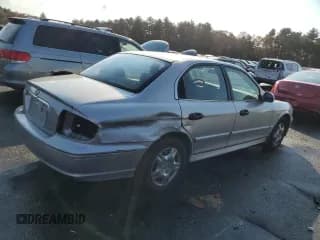 ✅ 2005 Hyundai Sonata GL • VIN: KMHWF25HX5A123207 • Лот: 78187404. Опубликован ранее на Copart с пробегом 107 063 миль. Бесплатный доступ к архиву аукционных продаж из США и подробный отчёт об истории автомобиля на DreamBid. Изображение 3.