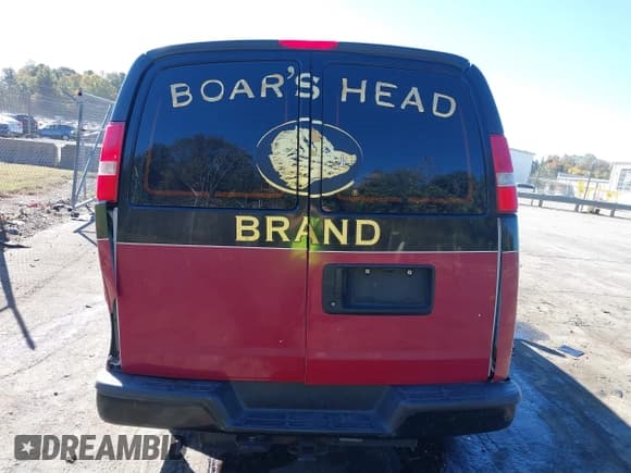 ✅ 2017 Chevrolet Express Cargo • VIN: 1GCWGAFF6H1291990 • Lot: 43514132. Wystawiony na IAAI z przebiegiem 255 669 mil. Bezpłatny archiwum sprzedaży aukcyjnych z USA i szczegółowy raport historii pojazdu na DreamBid. Zdjęcie 16.