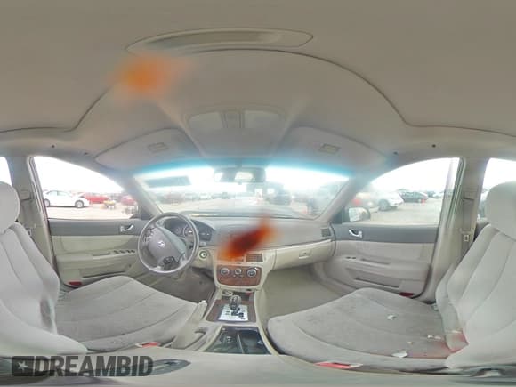 ✅ 2006 Hyundai Sonata GLS • VIN: 5NPEU46F96H047732 • Лот: 77980264. Опубликован ранее на Copart с пробегом Не указан. Бесплатный доступ к архиву аукционных продаж из США и подробный отчёт об истории автомобиля на DreamBid. Изображение 12.