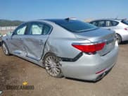 ✅ 2016 Kia K900 Luxury • VIN: KNALW4D43G6032820 • Lot: 43056846. Wystawiony na IAAI z przebiegiem 78 702 mil. Bezpłatny archiwum sprzedaży aukcyjnych z USA i szczegółowy raport historii pojazdu na DreamBid. Zdjęcie 3.