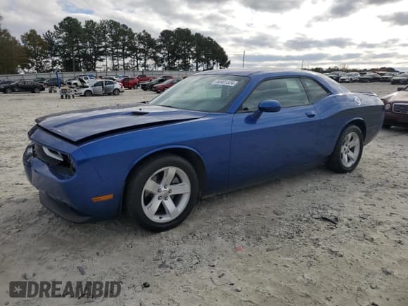 ✅ 2012 Dodge Challenger SXT • VIN: 2C3CDYAG8CH262493 • Lot: 80491324. Wystawiony na Copart z przebiegiem 58 764 mil. Bezpłatny archiwum sprzedaży aukcyjnych z USA i szczegółowy raport historii pojazdu na DreamBid. Zdjęcie 1.